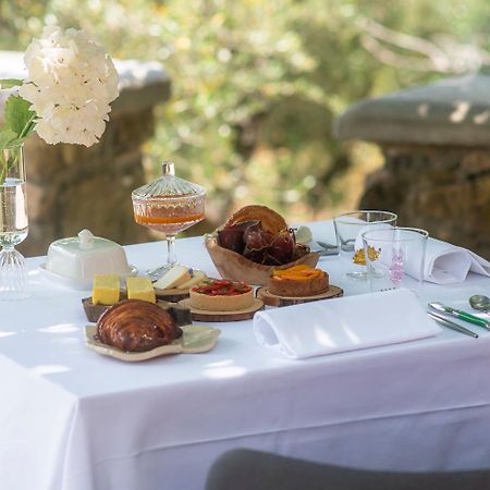 Podere Belvedere Tuscany Villa Pontassieve Kültér fotó