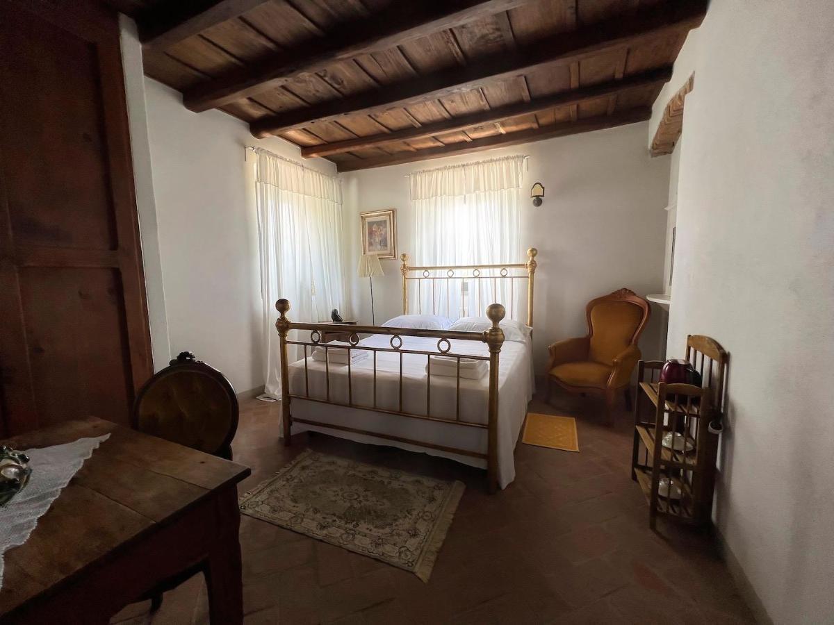 Podere Belvedere Tuscany Villa Pontassieve Kültér fotó