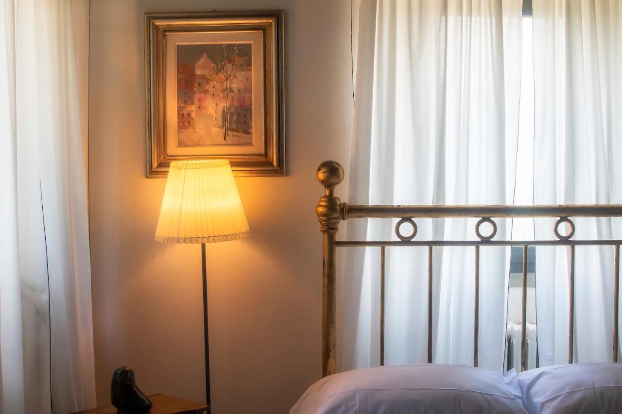 Podere Belvedere Tuscany Villa Pontassieve Kültér fotó