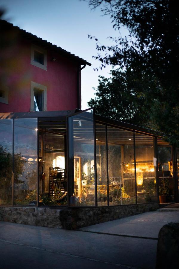 Podere Belvedere Tuscany Villa Pontassieve Kültér fotó