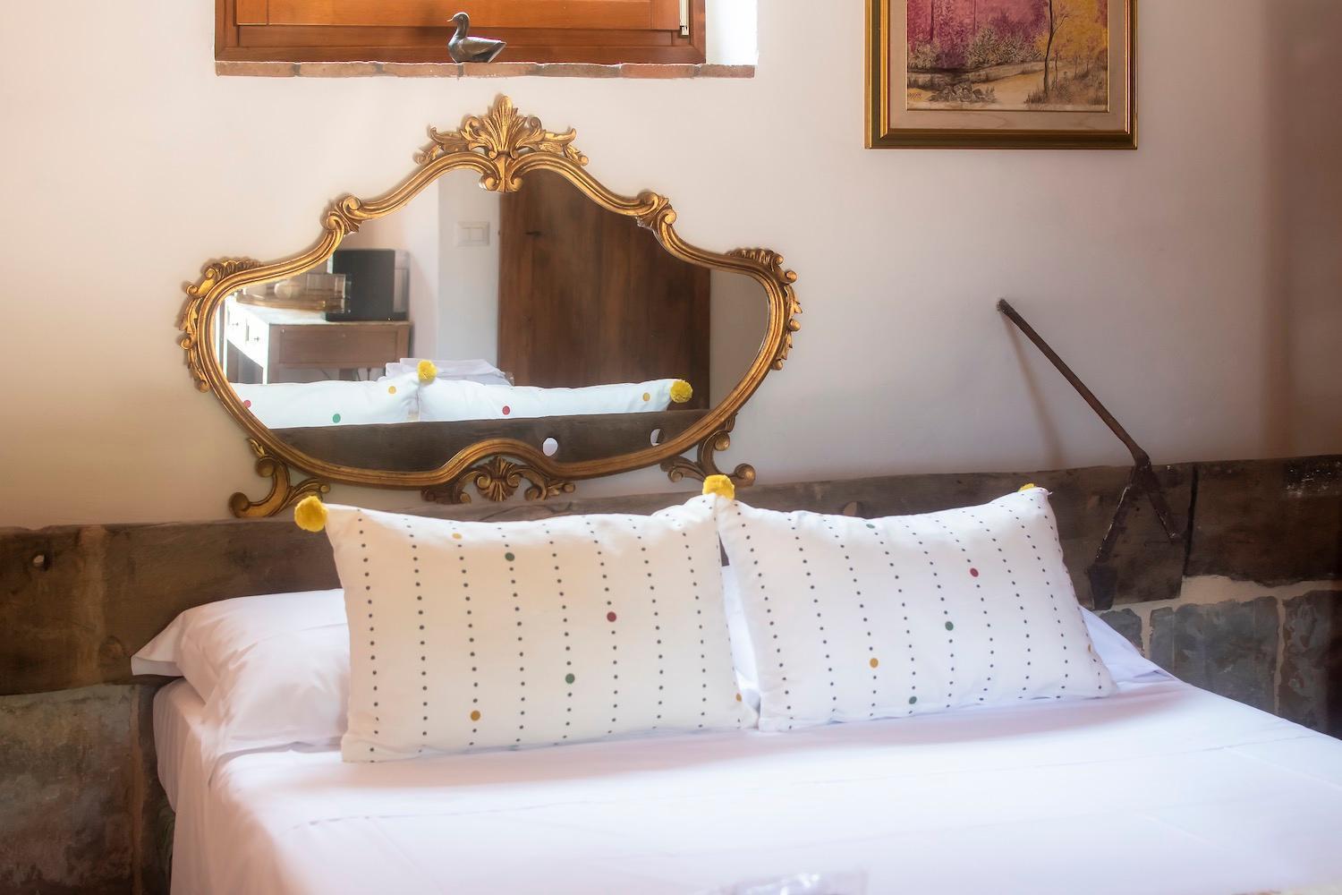 Podere Belvedere Tuscany Villa Pontassieve Kültér fotó