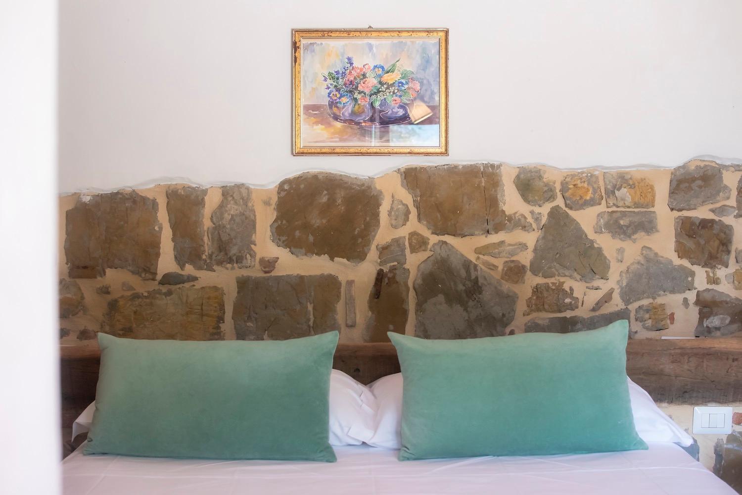 Podere Belvedere Tuscany Villa Pontassieve Kültér fotó