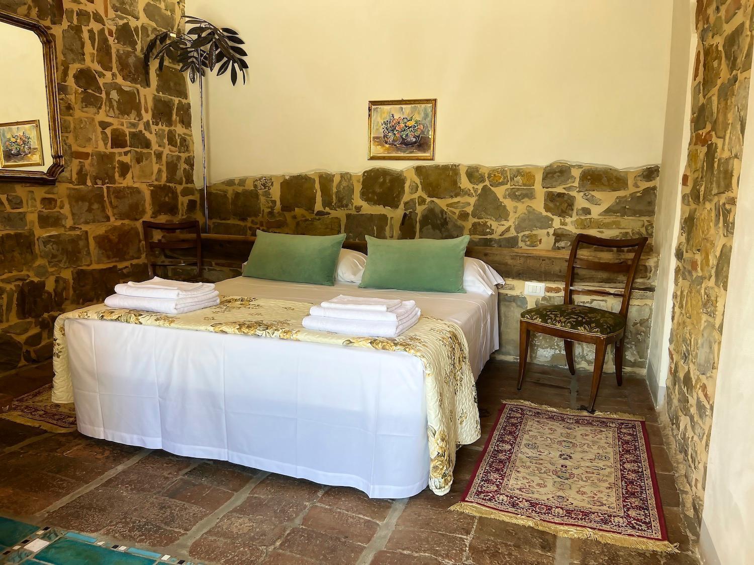 Podere Belvedere Tuscany Villa Pontassieve Kültér fotó